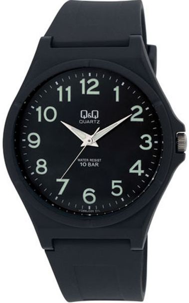 時計　Q&Q watch