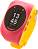 Детски GPS и GSM смарт часовник - MyKi Watch Pink - Работещ със SIM карти на всички български мобилни оператори - 